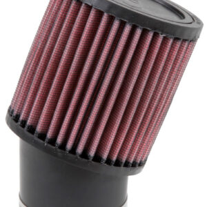 K&N Filters RU-1750 Universal Air Filter front view