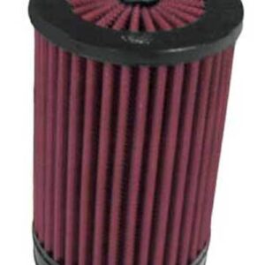 K&N Filters RX-4140 XStream Top Universal Air Filter front view