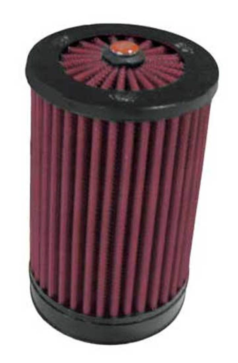 K&N Filters RX-4140 XStream Top Universal Air Filter front view