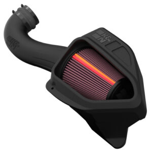 K&N 50-1542 cold air intake system for Dodge Charger V8 5.7L