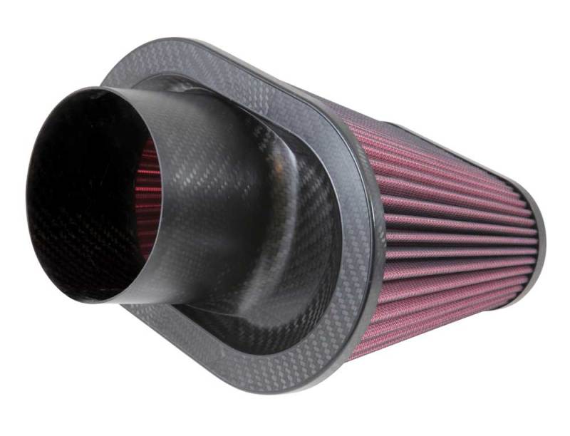 Oiled cotton media of K&N Filters RP-5285 air filter