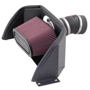K&N 57-3046 Air Intake System for Chevrolet SSR 2003-2004