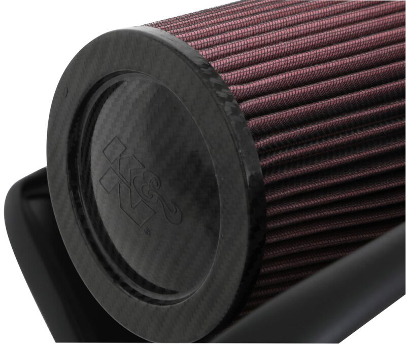 K&N Filters 63-2515 Air Intake Systems - Image 6