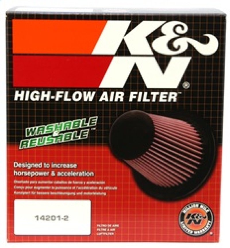 K&N Filters RU-2960XD Universal Air Filter - Image 7