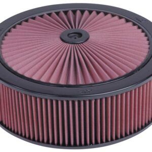 K&N Filters 66-3070 XStream Air Flow Top Filter