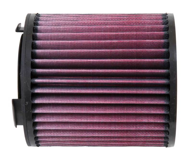 K&N Filters E-0655 Universal Air Filter - Image 5