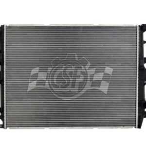 CSF Radiators 3554 for effective cooling solutions