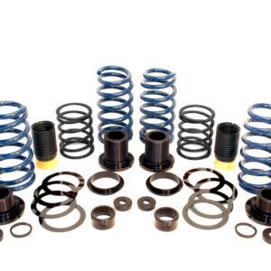 Dinan D190-1011 High Performance Adjustable Coil-Over Suspension