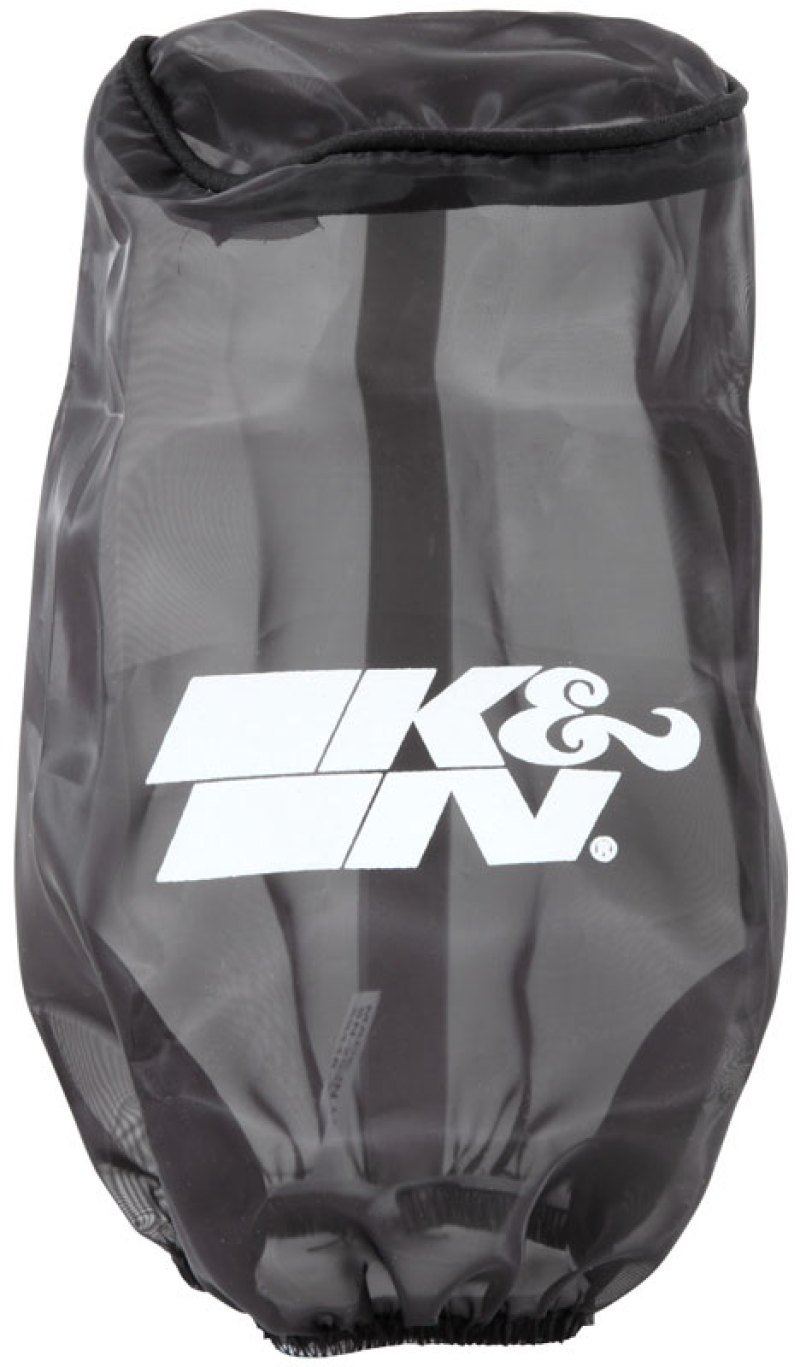 K&N Filters SN-2560DK PreCharger filter wrap for enhanced filtration