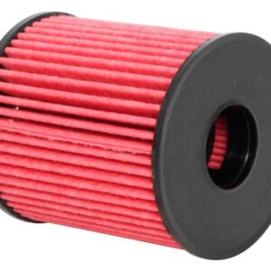 K&N HP-7024 Cartridge Oil Filter for engine protection