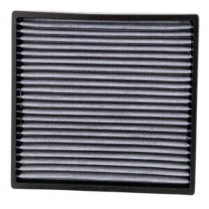 K&N Filters VF2001 washable cabin air filter