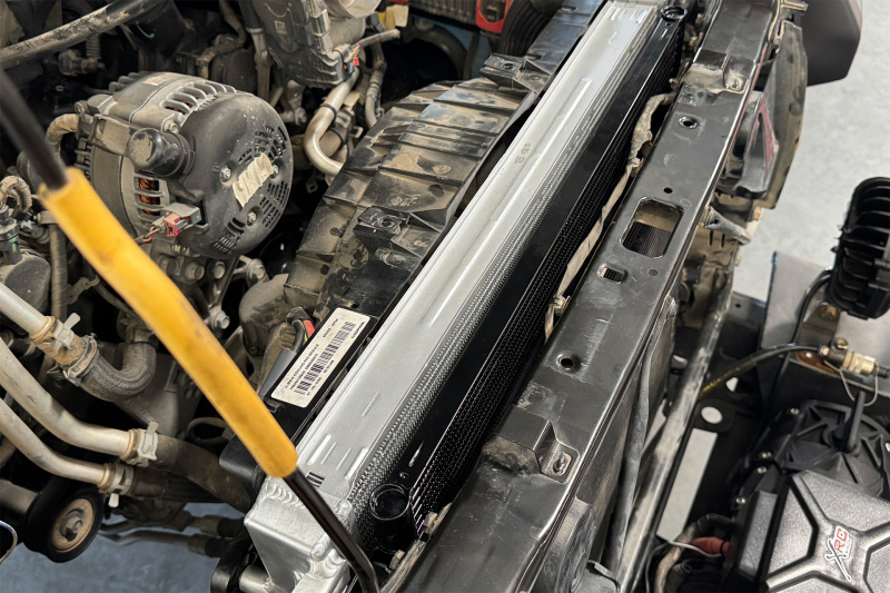 CSF 8344 Cooling Transmission Fluid Cooler - Image 7