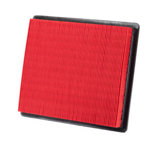 K&N Filters KNA-2419 Air Filter - Premium 18,000-Mile Solution