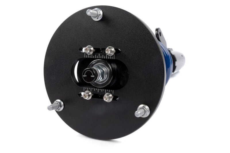 Dinan High Performance Adjustable Coil-Over Suspension D190-0001 - Image 5