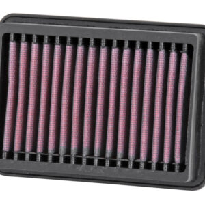 K&N YA-1906 High-Flow Air Filter for Motorcycles