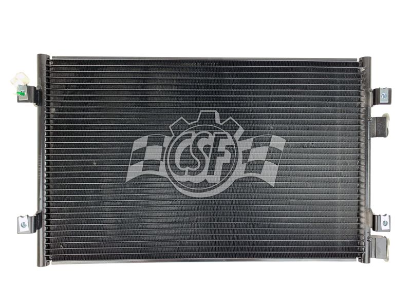 CSF 10432 HVAC radiator for Chrysler PT Cruiser
