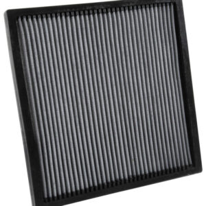 K&N Filters VF3017 washable cabin air filter