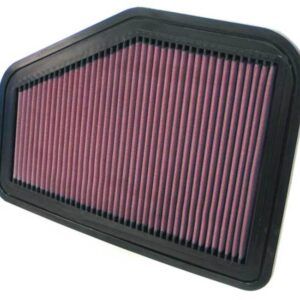 K&N 33-2919 High-Flow Air Filter for Chevrolet SS