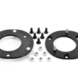 Dinan D160-0004 Camber Plates for suspension adjustment