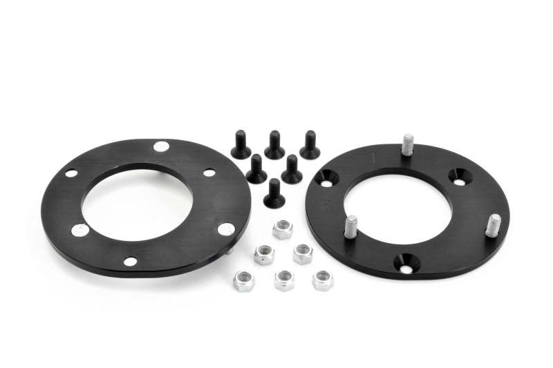 Dinan D160-0004 Camber Plates for suspension adjustment