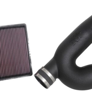 K&N 57-2601 Air Intake System for Ford Expedition 2018-2020
