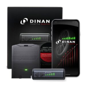Dinan D440-1700 Programmers & Chips for automotive tuning