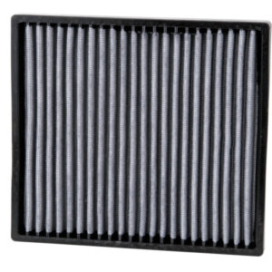 K&N Filters VF2007 washable cabin air filter