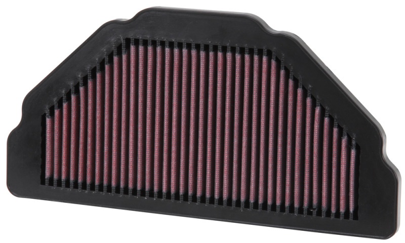 K&N Filters KA-6098 High-Flow Air Filter for Motorcycles - Image 9