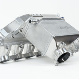 CSF 8233 Charge-Air-Cooler Manifold front view