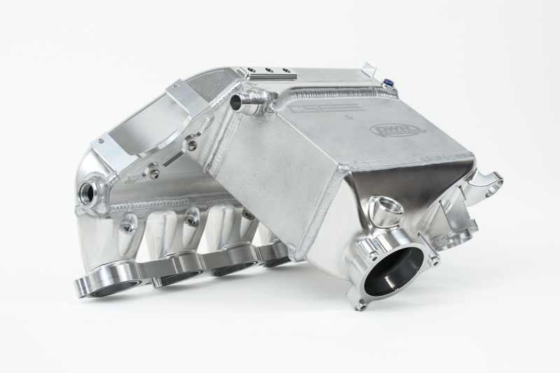 CSF 8233 Charge-Air-Cooler Manifold front view