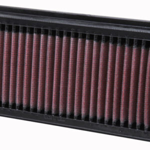 K&N 33-2092 High-Flow Air Filter for Volkswagen Golf 1993