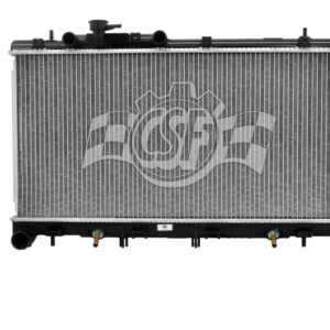 CSF Radiators Subaru Outback 3.0L 3310 radiator