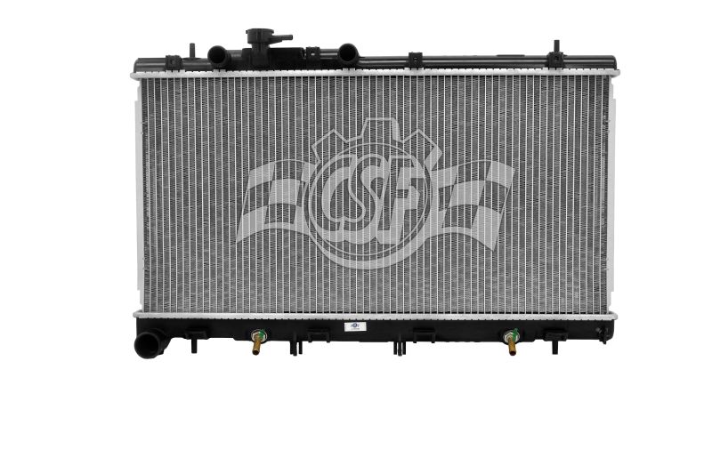 CSF Radiators Subaru Outback 3.0L 3310 radiator