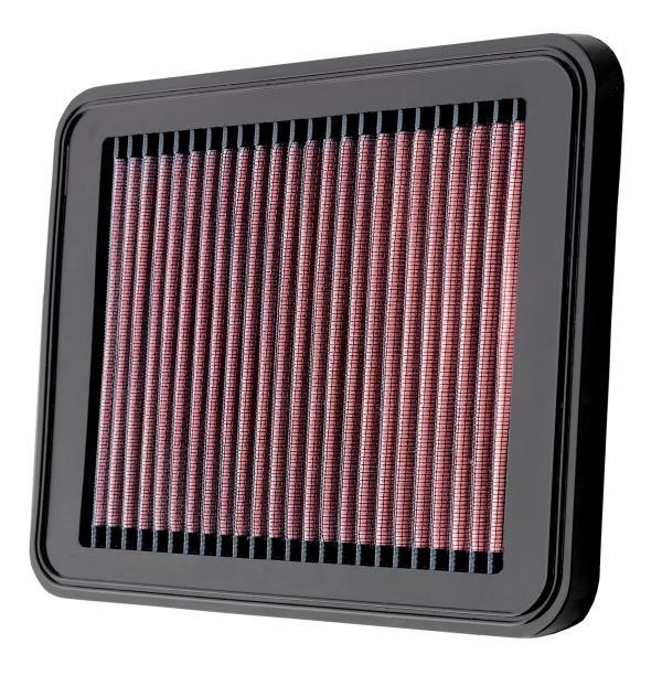 K&N 33-2078 Air Filter close-up view