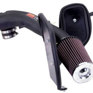 K&N 57-1520 air intake system for Jeep Grand Cherokee