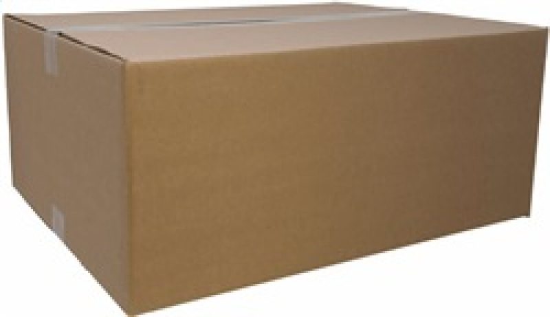 K&N 100-8564 Sprint Car Style Air Box - Lightweight Carbon Fiber - Image 5