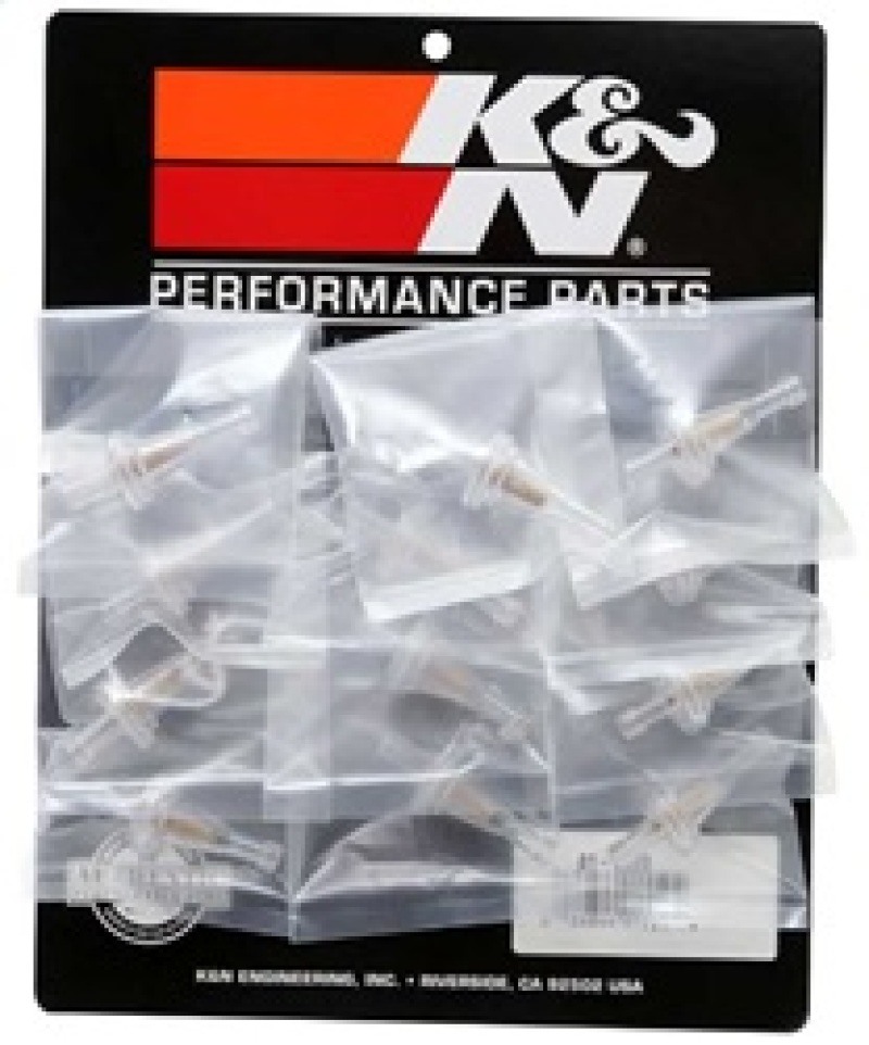 K&N Filters 81-0220 In-Line Gas Filter - Image 4