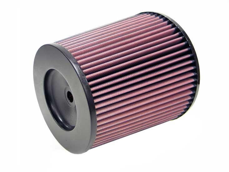 K&N Filters RC-5112 Universal Air Filter side view