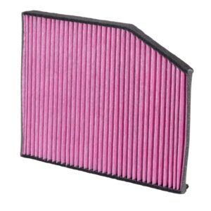 K&N Filters DVF6053 disposable cabin air filter