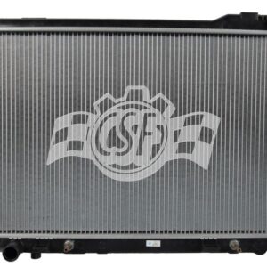CSF Radiators 3405 for effective cooling performance