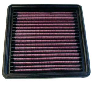 K&N 33-2008-1 High-Flow Air Filter for Chevrolet Camaro