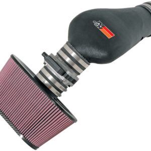 K&N 57-3020 air intake system for Chevrolet Corvette 1997-2000