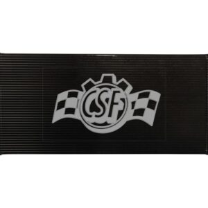 CSF 10673 HVAC Radiator for Ford Super Duty 6.7L