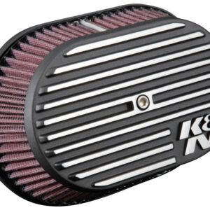 K&N RK-3956 Street Metal Air Intake System for Harley Davidson