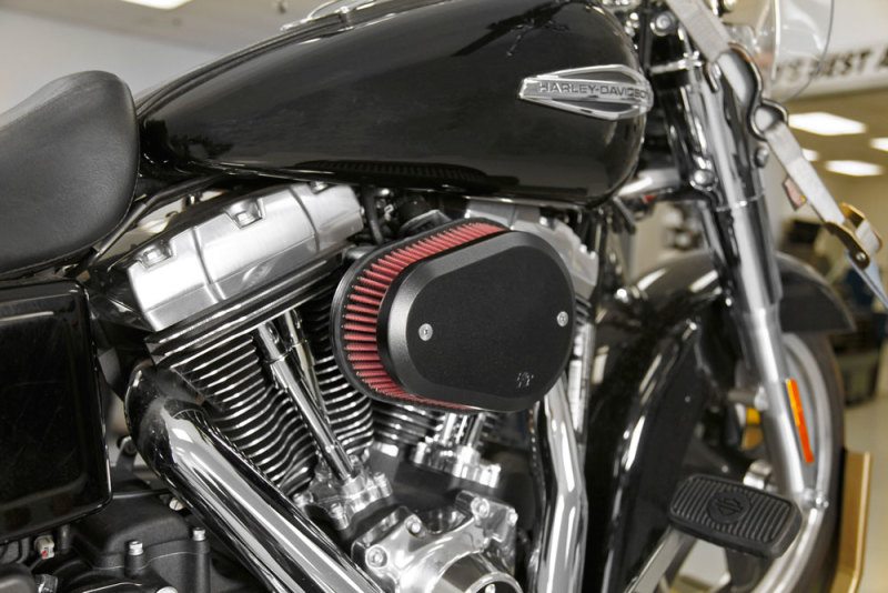 Durable mounting gasket for K&N Filters RK-3932B air intake