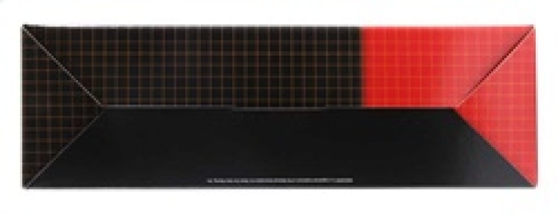 High-flow air filter for improved performance