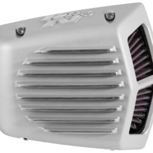 K&N RK-3951S Street Metal Air Intake System