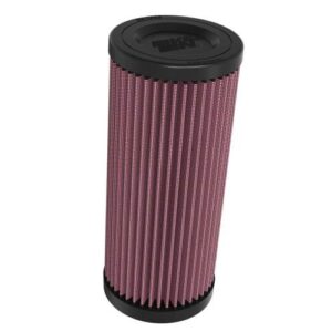 K&N Filters KA-1026 High-Flow Air Filter front view