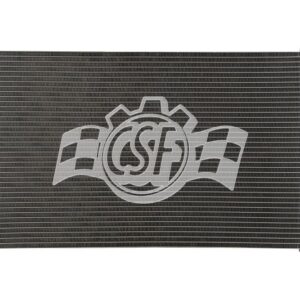 CSF 10630 HVAC Radiator for effective cooling performance