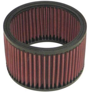 K&N E-3344 High-Flow Air Filter for enhanced airflow